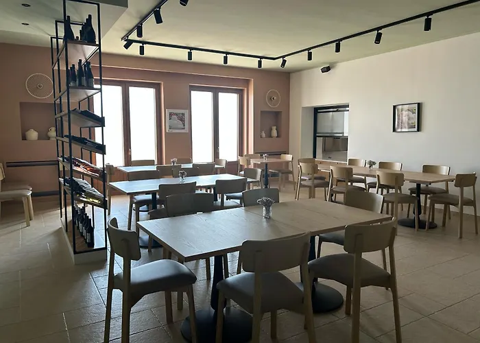 Essenza Agriturismo Putignano